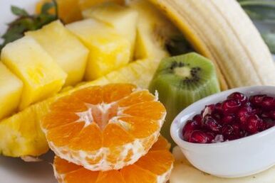 for burning fat
