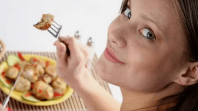 Beloved diet menu