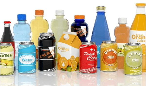 Avoid sweet finished drinks