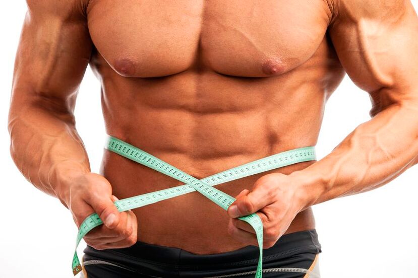 Effective fat burning