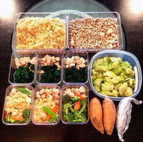 Dietary nutrition