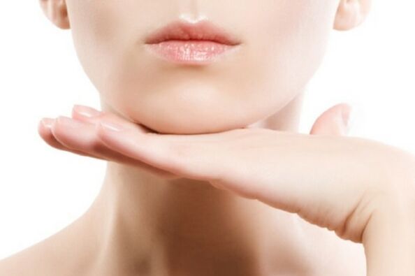 Training of the cervical muscles