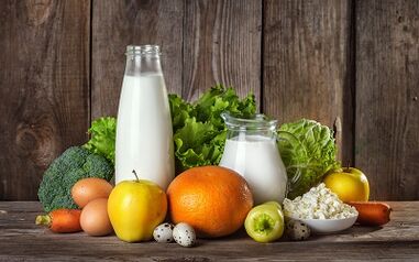 allowed foods for weight loss