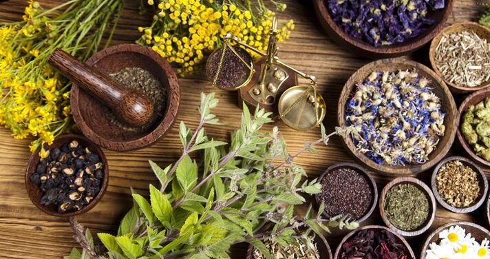 folk remedies help in losing weight