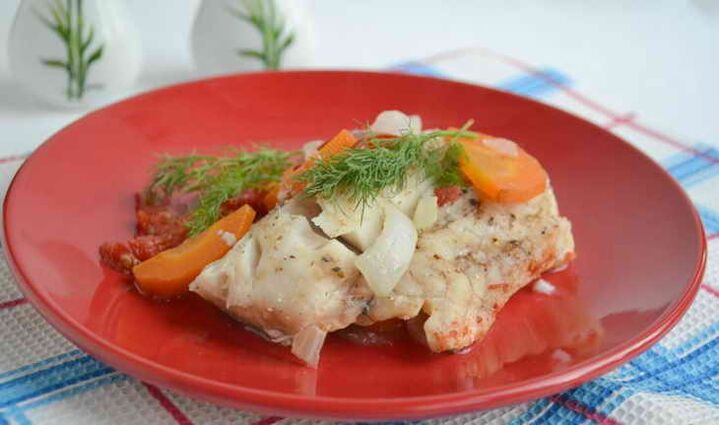 egg white diet menu