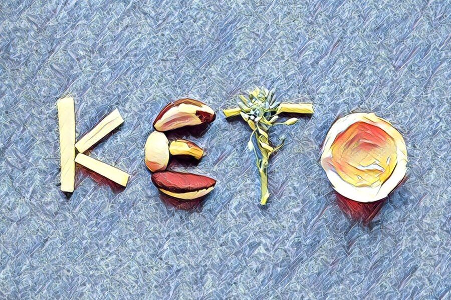 how does the keto diet work