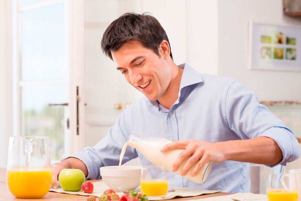 for losing weight in the abdomen, in addition to exercise, proper nutrition is important