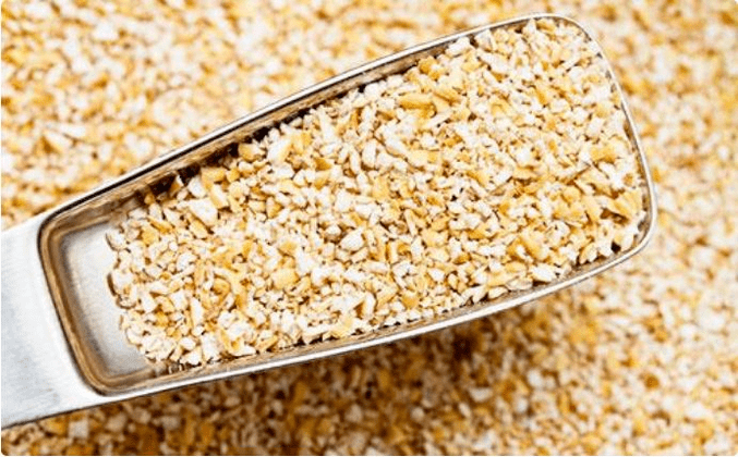 buckwheat