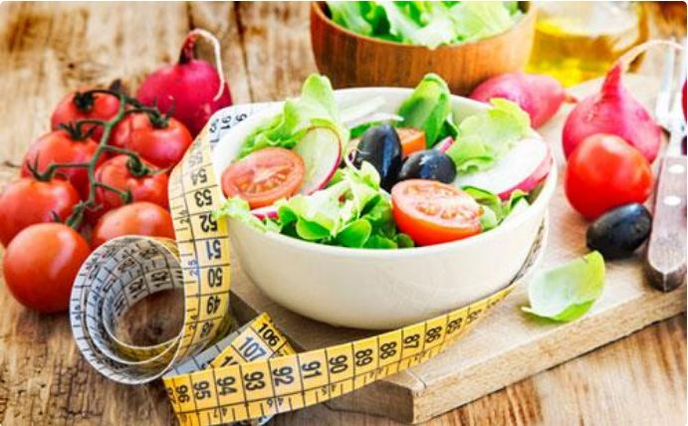 diet