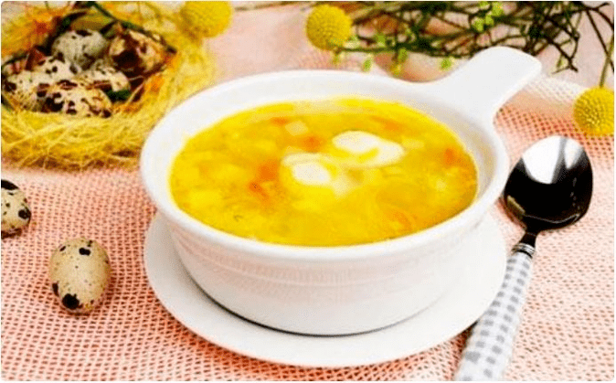 soup
