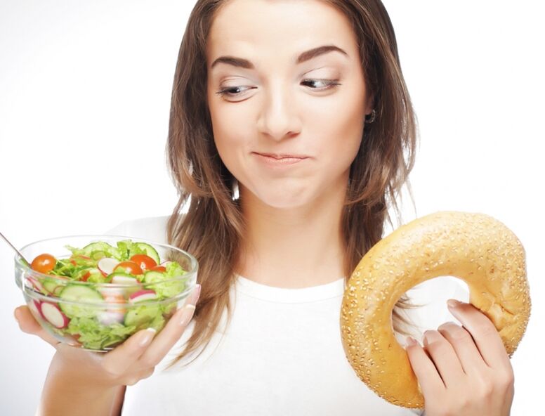 Food habits